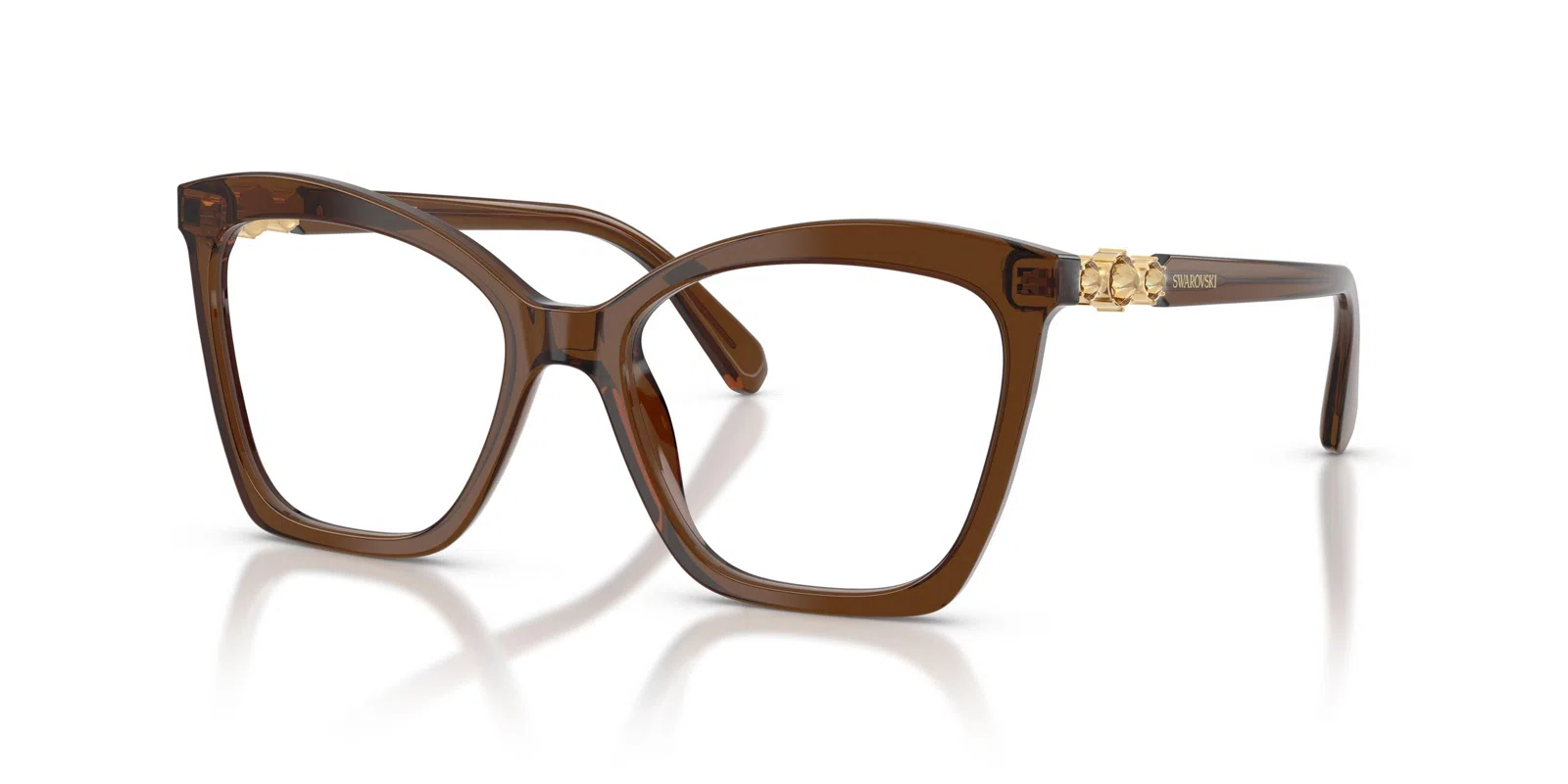 Swarovski 2053F Eyeglasses - view 12
